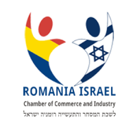 Romania-Israel-Chamber-of-Commerce-and-Industry
